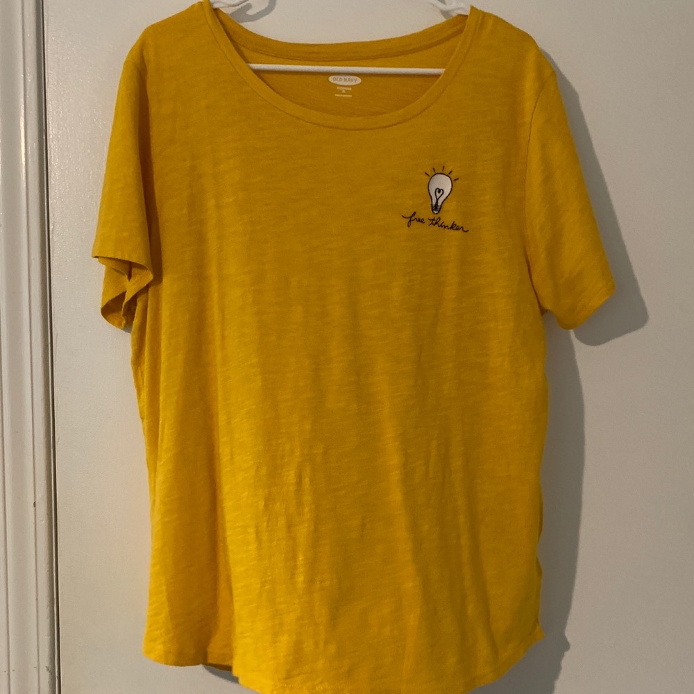 Old Navy casual tee! NWOT!!!